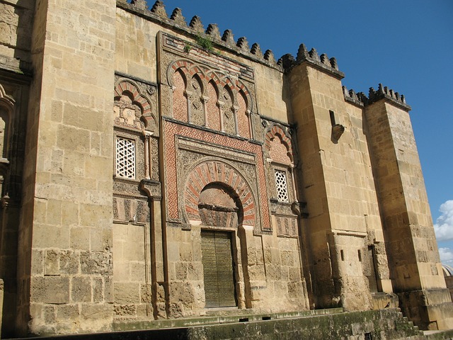 visitas guiadas a la Mezquita y Judería de Córdoba